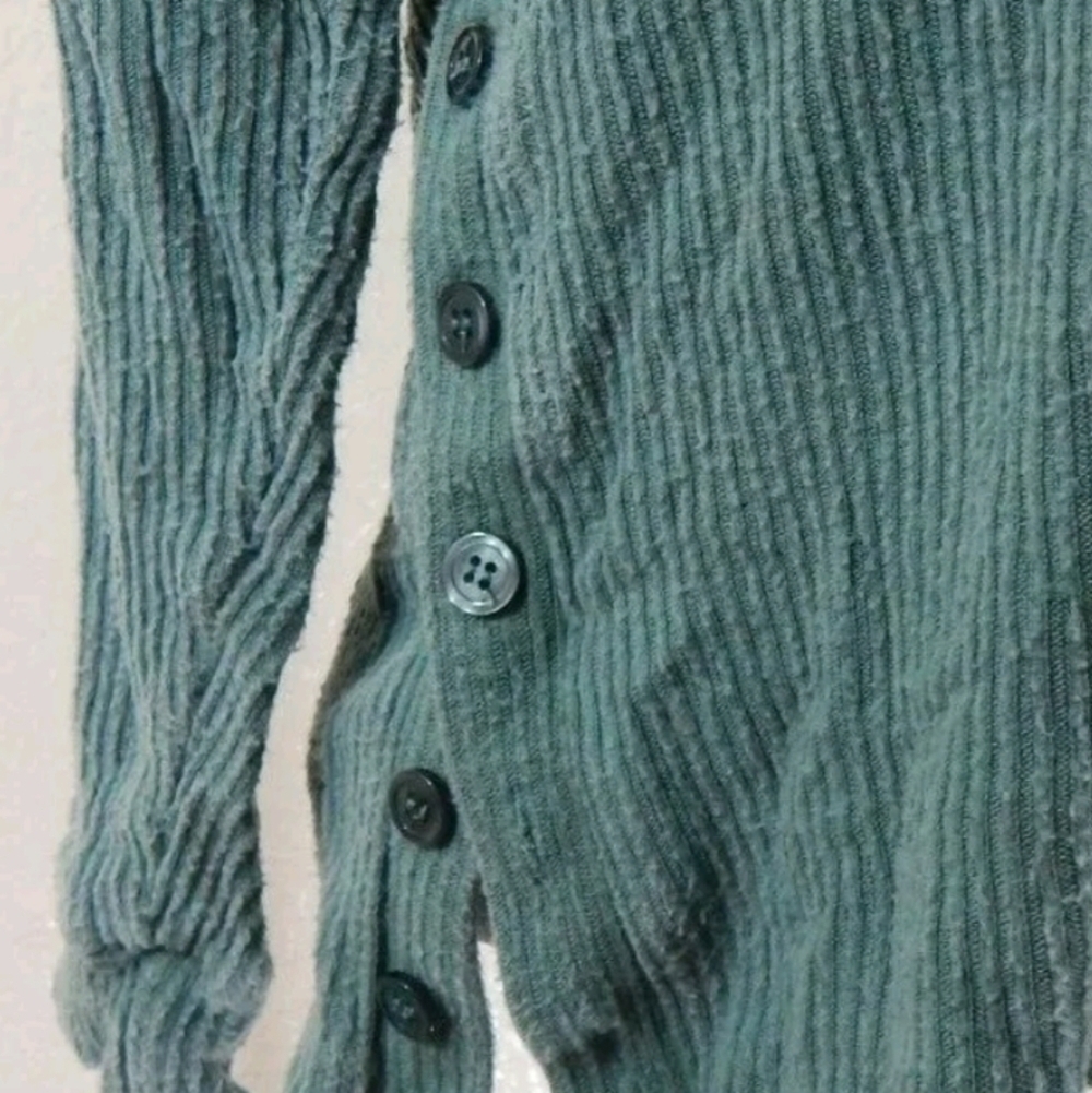 Beyond Yoga Your Line Ribbed Pullover - Picture 4 of 5